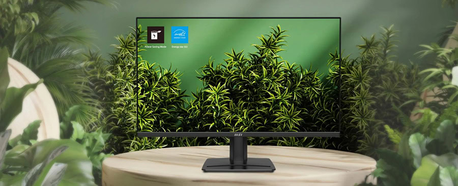 MSI PRO MP275Q E14 Monitör H15