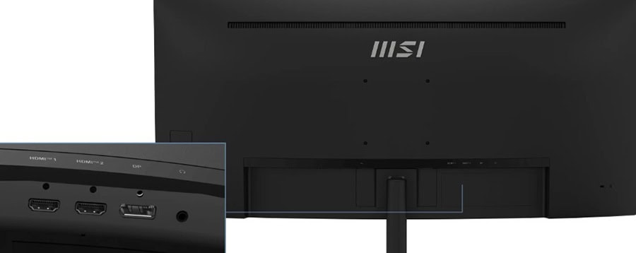 MSI PRO MP341CQ E12 34 inç UWQHD kavisli monitör, 120Hz yenileme hızı ve 1ms tepki süresi ile yüksek performans sağlar. Adaptive Sync ve VA panel teknolojisi ile oyun ve profesyonel kullanım için idea.