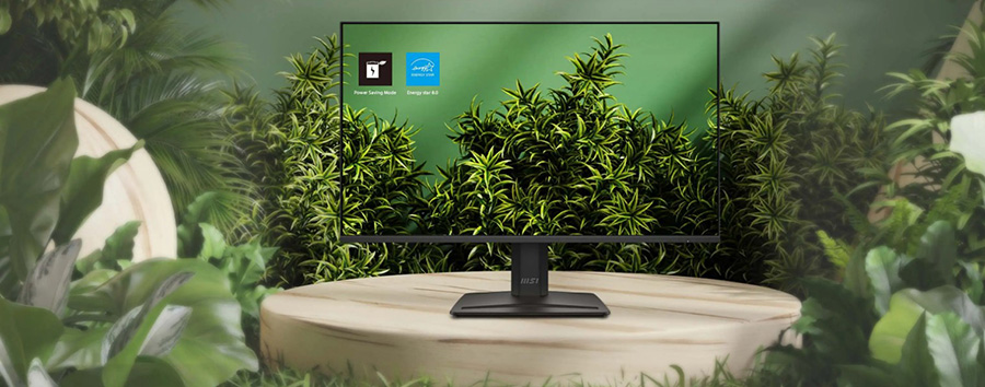 MSI PRO MP275 E14L 27 inç 144Hz 1ms Full HD FreeSync IPS Monitör h16