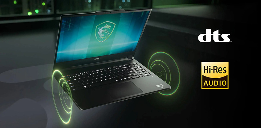 MSI CYBORG 15 MAX C13WF-065XTR Gaming Laptop H21