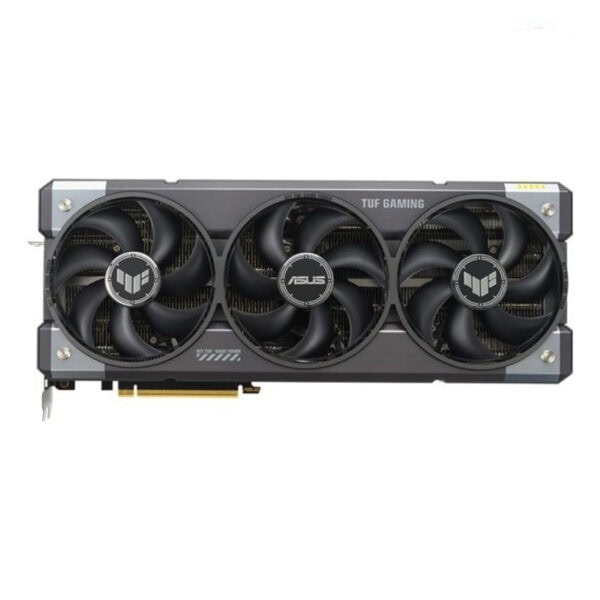 ASUS TUF RTX5080 O16G ekran kartı ve 1000W güç kaynağı, yüksek performanslı gaming donanımı, dayanıklı ve güvenilir bilgisayar bileşenleri.