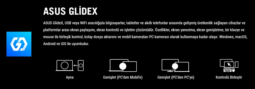 ROG STRIX X870E-E GAMING WIFI7 NEO ASUS ROG STRIX X870E-E GAMING WIFI7 NEO Anakart H39