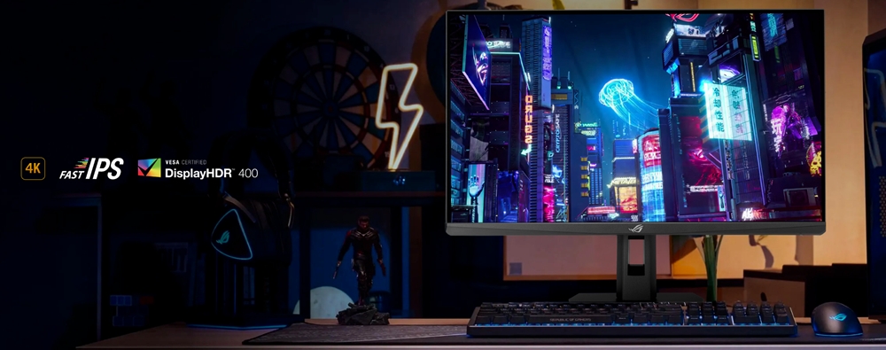 XG27UCSR ASUS ROG Strix XG27UCSR Gaming Monitör H3