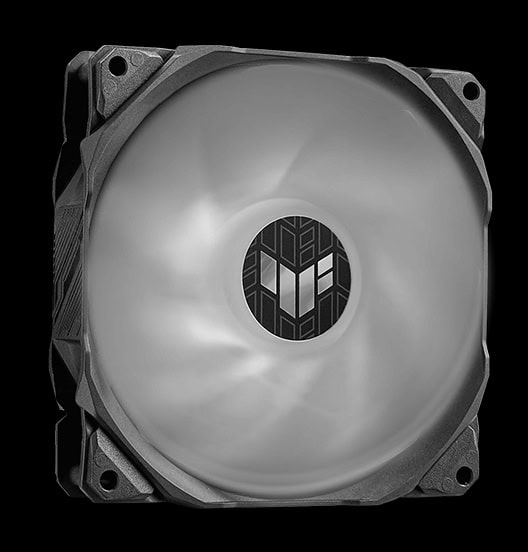 TUF Gaming LC II 240 ARGB ASUS TUF Gaming LC II 240 ARGB 240mm İşlemci Sıvı Soğutucu, Intel ve AMD uyumlu, şık ARGB aydınlatmalı, yüksek performanslı sıvı soğutma çözümü.