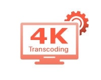 4K transkodlama teknolojisiyle yüksek çözünürlüklü oyun deneyimi sağlayan bilgisayar ekranı, profesyonel ve oyun tutkunları için ideal çözüm.