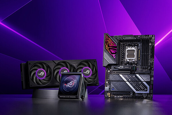 ROG STRIX X870E-E GAMING WIFI7 NEO ASUS ROG STRIX X870E-E GAMING WIFI7 NEO Anakart H47