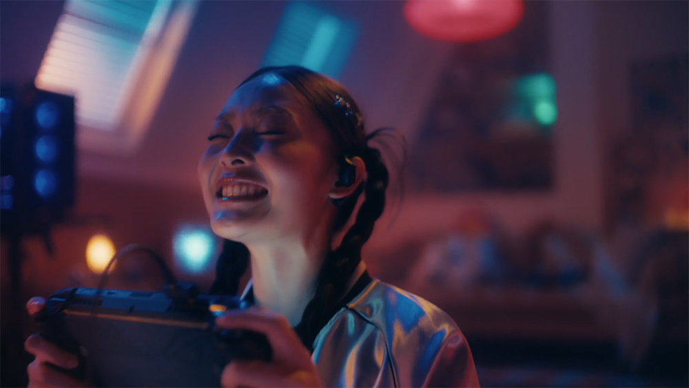 ASUS ROG Cetra Open Kulakiçi Kulaklık H5