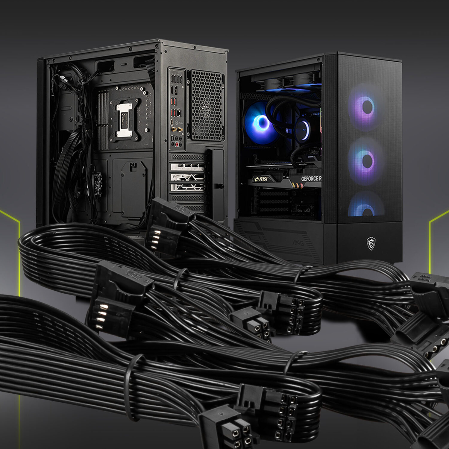 msi-mag-a1000gl-pcie5-ii-1000w-80-gold-full-moduler-135-mm-fanli-guc-kaynagi