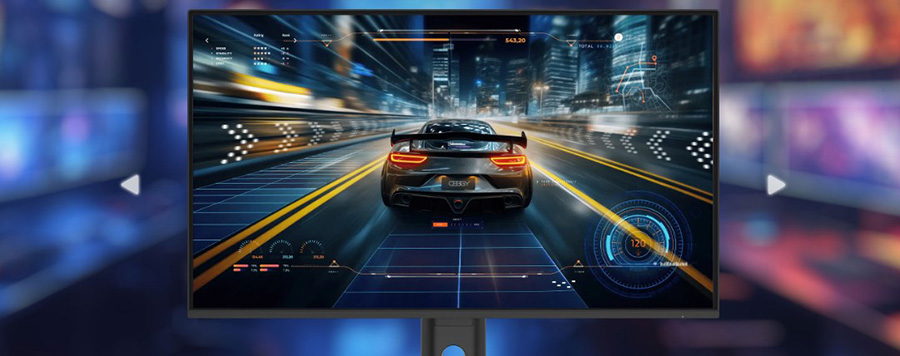 MSI PRO MP275PG E14 27 inç 144Hz 1ms Full HD FreeSync IPS Pivot Monitör h5