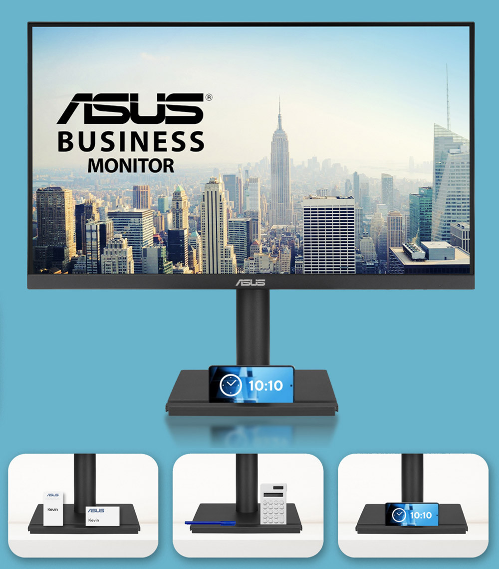 VA279QGSE ASUS VA279QGSE 27 inç 120Hz 1ms Full HD Adaptive Sync IPS Pivot Monitör h5
