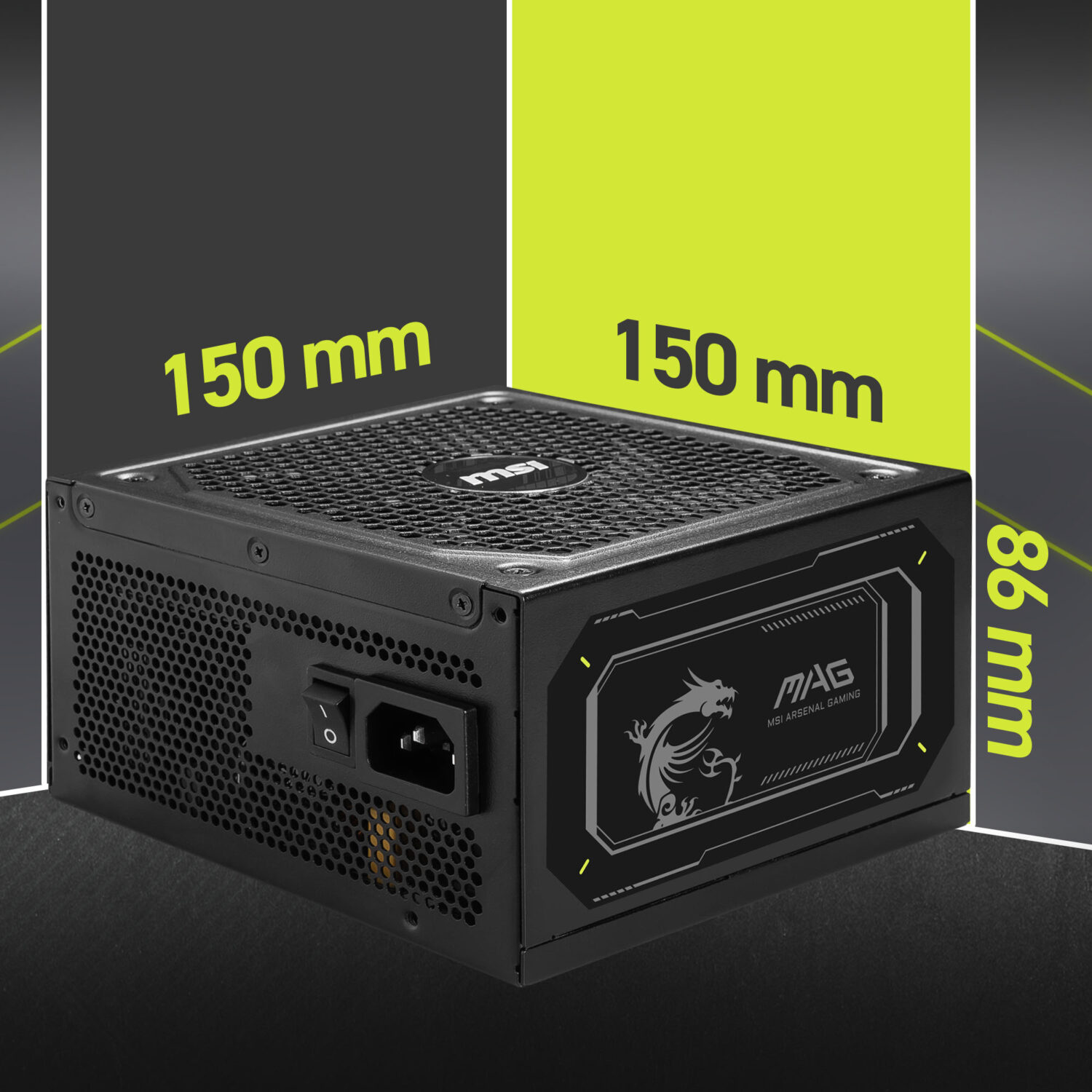 msi-mag-a1000gl-pcie5-ii-1000w-80-gold-full-moduler-135-mm-fanli-guc-kaynagi