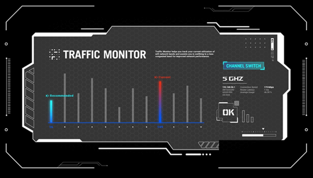 ROG STRIX B850-A GAMING WIFI7 NEO ASUS ROG STRIX B850-A GAMING WIFI7 NEO Anakart H6