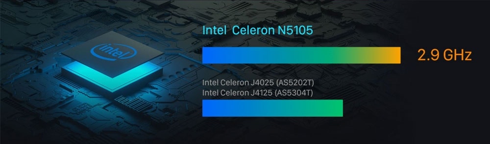 Intel Celeron N5105 işlemci ve yüksek performanslı dizüstü bilgisayarlar, uygun fiyatlarıyla en iyi laptop seçenekleri. Kişisel ve ofis kullanımı için ideal, dayanıklı ve hızlı performans sunar.