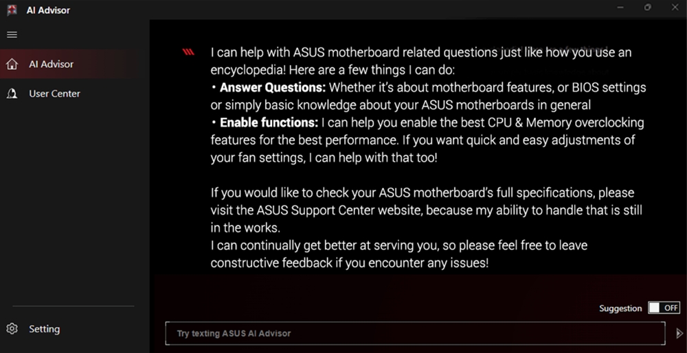 ROG STRIX X870E-E GAMING WIFI7 NEO ASUS ROG STRIX X870E-E GAMING WIFI7 NEO Anakart H9