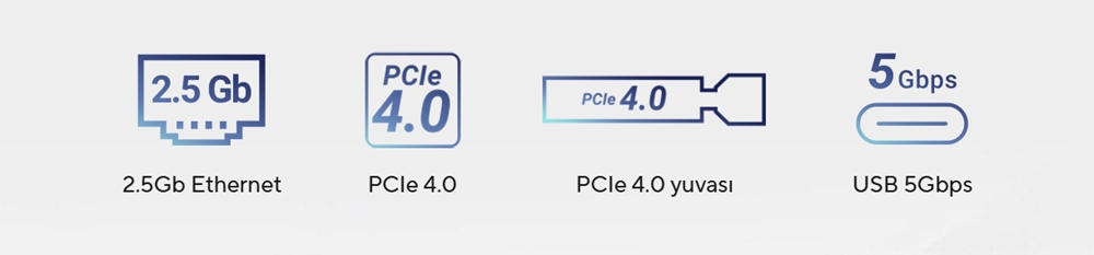 PRIME B840M-K ASUS PRIME B840M-K Anakart H10