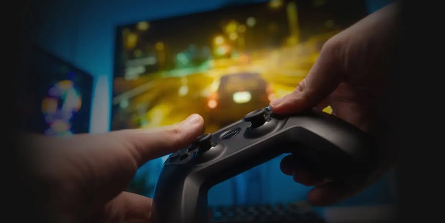 MSI MAG 274QPF X32 27 inç 320Hz 0.5ms WQHD Oyun Monitörü.