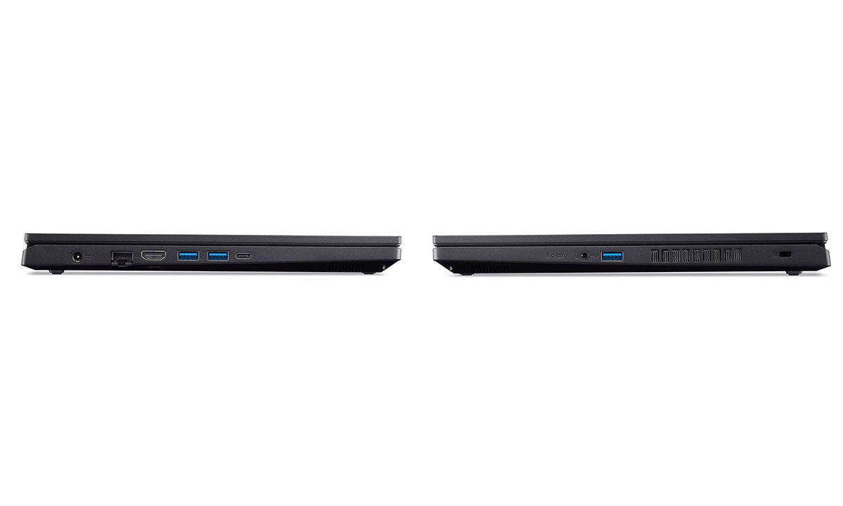 Acer Nitro V 15 Anv15 52 Gaming Laptop H5