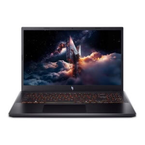 Acer Nitro V 15 ANV15-52 oyun dizüstü bilgisayarı, Intel Core i5-13420H ve GeForce RTX 5050 ekran kartı ile yüksek performans sağlar. 15.6 inç Full HD 165Hz IPS ekran ve 8GB DDR4 RAM ile akıcı oyun de.