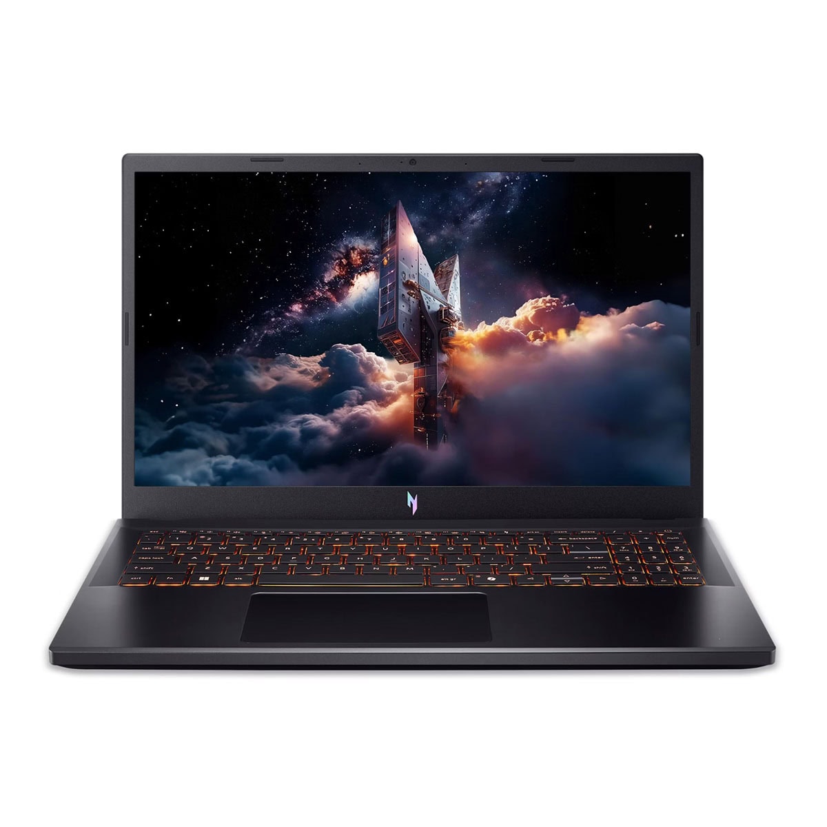 Acer Nitro V 15 ANV15-52 oyun dizüstü bilgisayarı, Intel Core i5-13420H ve GeForce RTX 5050 ekran kartı ile yüksek performans sağlar. 15.6 inç Full HD 165Hz IPS ekran ve 8GB DDR4 RAM ile akıcı oyun de.