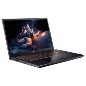 Acer Nitro V 15 ANV15-52, Intel Core i5-13420H, GeForce RTX 5050, 8GB DDR4, 512GB SSD, 15.6 inç Full HD 165Hz IPS ekran, oyun ve yüksek performans için ideal dizüstü bilgisayar.