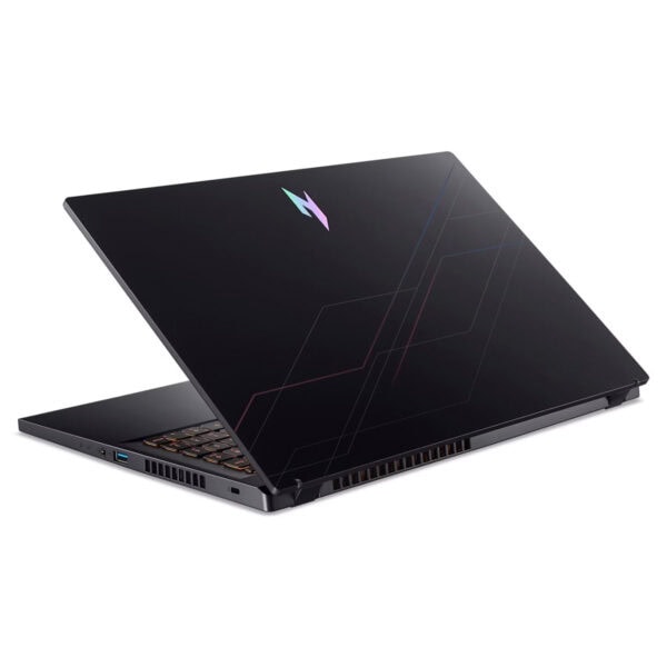 Acer Nitro V 15 ANV15-52 dizüstü bilgisayar, Intel Core i5-13420H ve GeForce RTX 5050 ekran kartı ile yüksek performans sağlar. 15.6 inç Full HD 165Hz IPS ekran, oyun ve çoklu görevler için ideal.