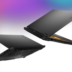 Asus Announces 2026 Tuf Gaming Laptop Lineup