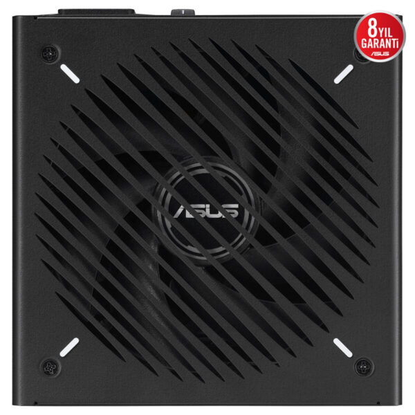 Asus Prime 750g 750w 80+gold Pcie 5.1 Full Modüler Atx 3.1 Güç Kaynağı 8
