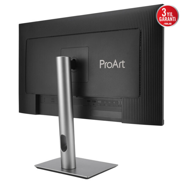 Asus Proart Display Pa278cgrv 27 Inç 144hz 5ms 2k Qhd Adaptive Sync Ips Pivot Monitör 13