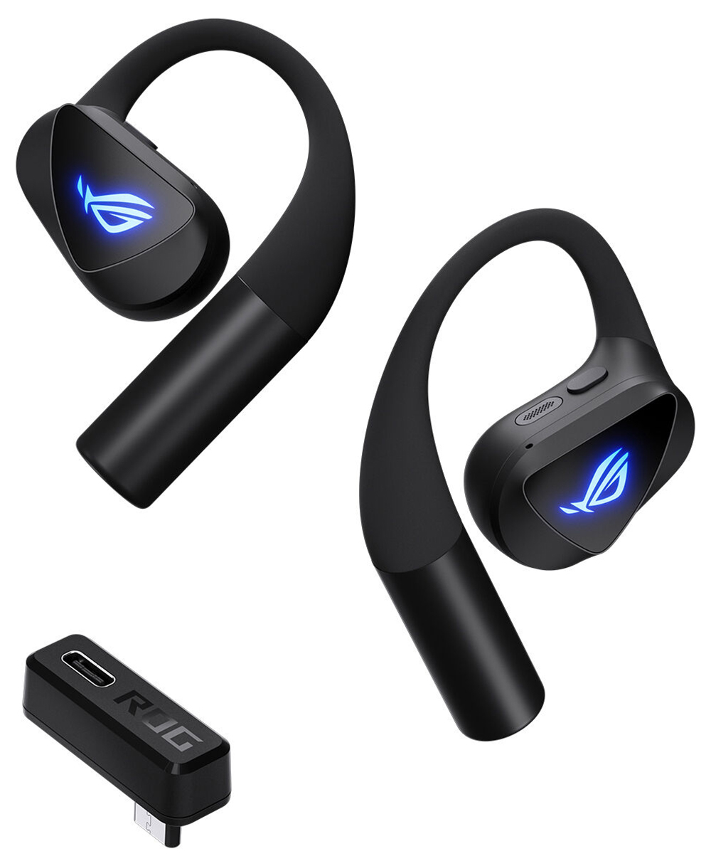 ASUS ROG Cetra Open Kulakiçi Kulaklık H1