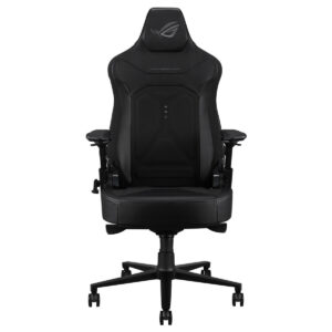 Asus Rog Courser Core Siyah Oyuncu Koltuğu 1