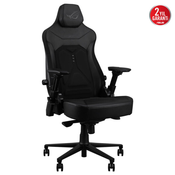 Asus Rog Courser Core Siyah Oyuncu Koltuğu 3