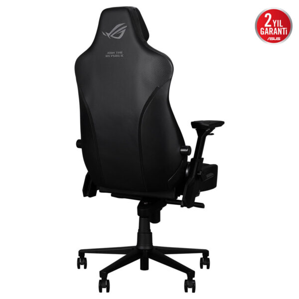 Asus Rog Courser Core Siyah Oyuncu Koltuğu 7
