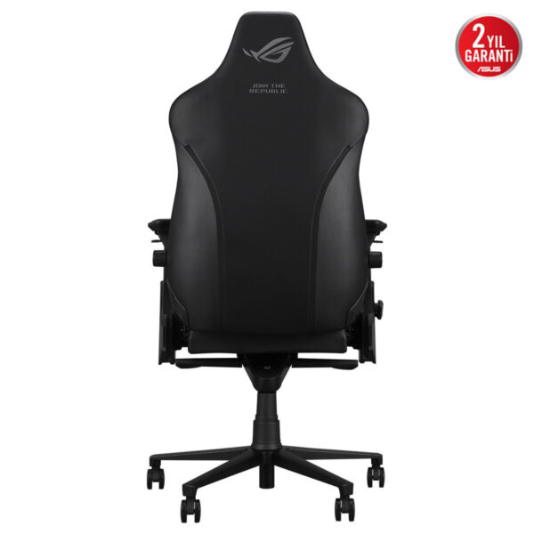 Asus Rog Courser Core Siyah Oyuncu Koltuğu 8