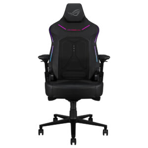 Asus Rog Rog Courser Siyah Oyuncu Koltuğu 1