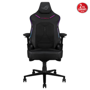 Asus Rog Rog Courser Siyah Oyuncu Koltuğu 2