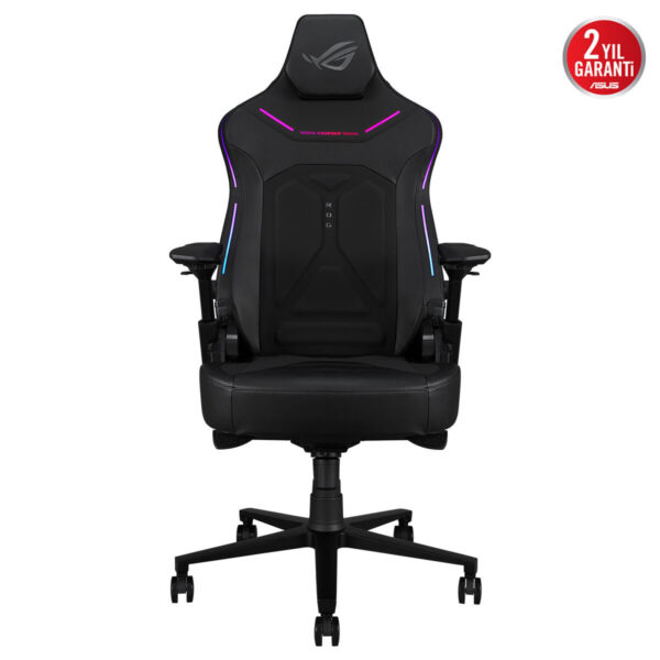 Asus Rog Rog Courser Siyah Oyuncu Koltuğu 2