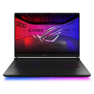 Asus Rog Strix Scar 18 G835 Gaming Laptop 1