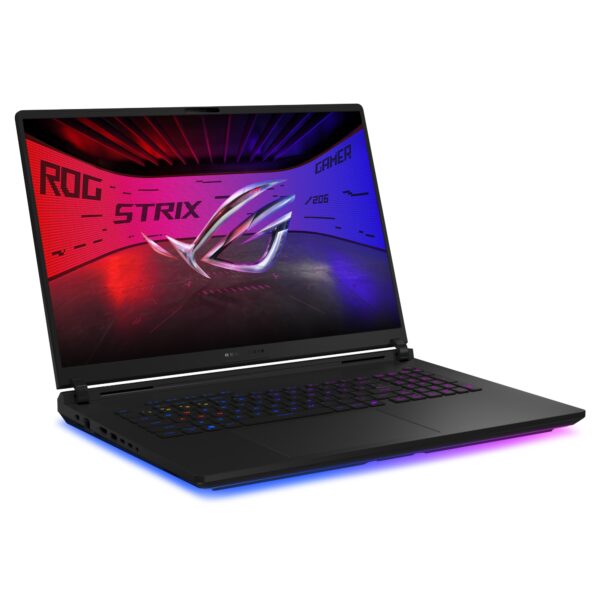 Asus Rog Strix Scar 18 G835 Gaming Laptop 3