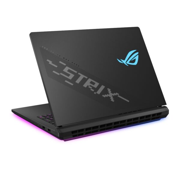 Asus Rog Strix Scar 18 G835 Gaming Laptop 8