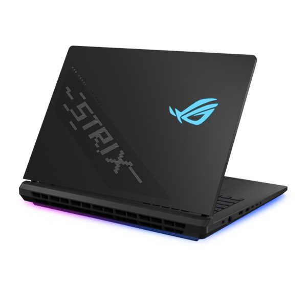 Asus Rog Strix Scar 18 G835 Gaming Laptop 9