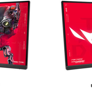 Asus Rog Strix Xg27acsr 220hz Qhd Hizli Ips Ekran Ve Gelismis Yapay Zeka Araclariyla Cikisini Yapti