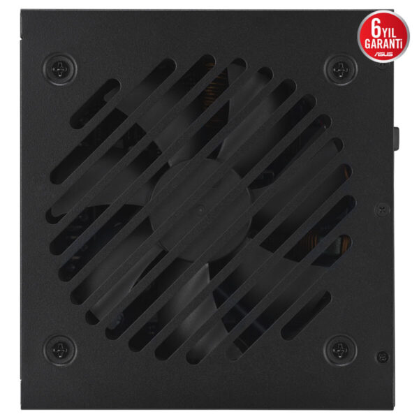 Asus Tuf Gaming 650b Evo 650w 80+bronze Atx 3.1 Güç Kaynağı 9