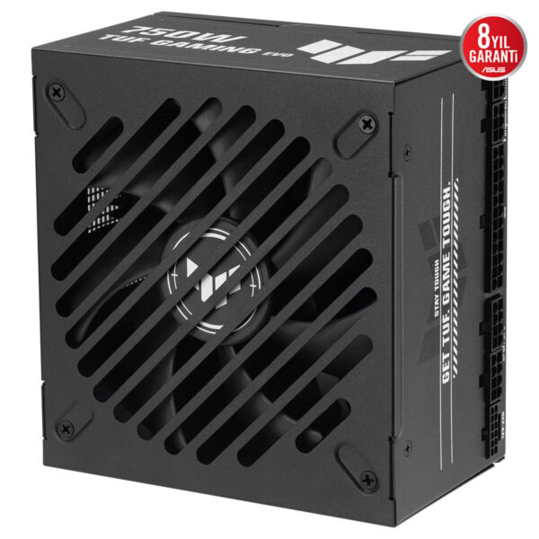 Asus Tuf Gaming 750g Evo 750w 80+gold Pcie 5.1 Full Modüler Atx 3.1 Güç Kaynağı 13