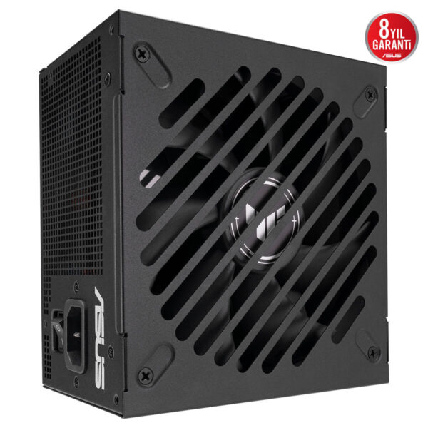 Asus Tuf Gaming 850g Evo 850w 80+gold Pcie 5.1 Full Modüler Atx 3.1 Güç Kaynağı 11
