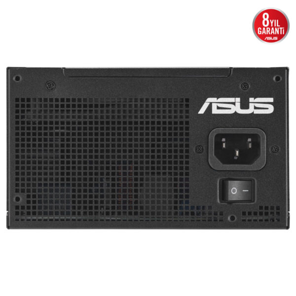 Asus Tuf Gaming 850g Evo 850w 80+gold Pcie 5.1 Full Modüler Atx 3.1 Güç Kaynağı 14