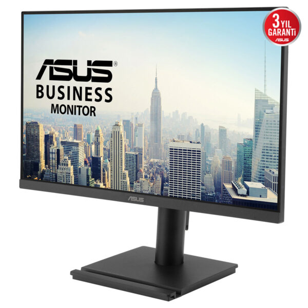 Asus Va279qgse 27 Inc 120hz 1ms Full Hd Adaptive Sync Ips Pivot Monitor 4