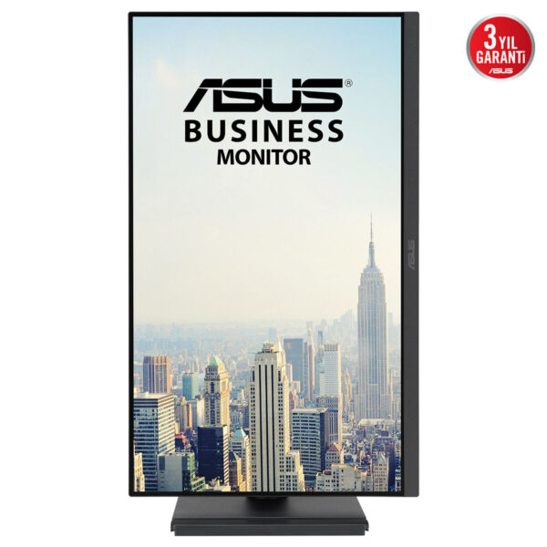 Asus Va279qgse 27 Inc 120hz 1ms Full Hd Adaptive Sync Ips Pivot Monitor 7