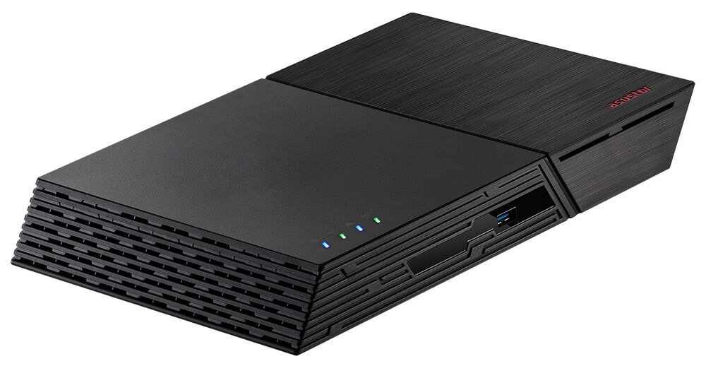 FLASHSTOR 12 Pro Gen2 (FS6812X) FLASHSTOR 12 Pro Gen2 (FS6812X)