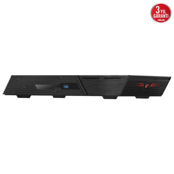 Asustor FLASHSTOR 6 Gen2 (FS6806X) NAS, AMD Ryzen V3C14 işlemci, 8GB DDR5 RAM, 10GbE bağlantı, yüksek performanslı depolama çözümü.