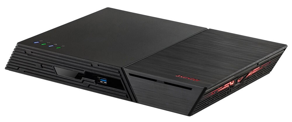 FLASHSTOR 6 Gen2 (FS6806X)